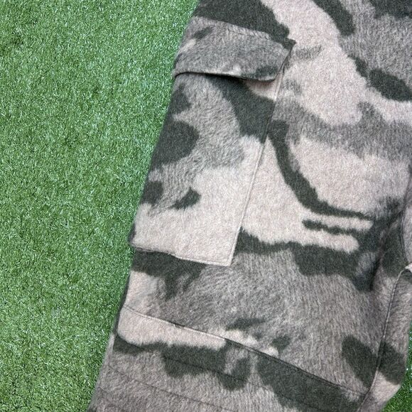 Cabela's OUTFITTER CAMO OUTFITTER BERBER PANT In Size 38x34 NWT $150 - Picture 4 of 12